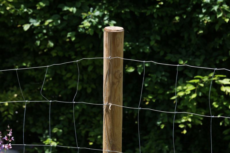 Pasture Fence Installation Costs — Cost of Pasture Fence Installation