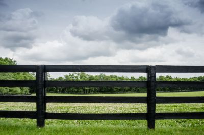 Protect Your Animals with Pasture Fencing