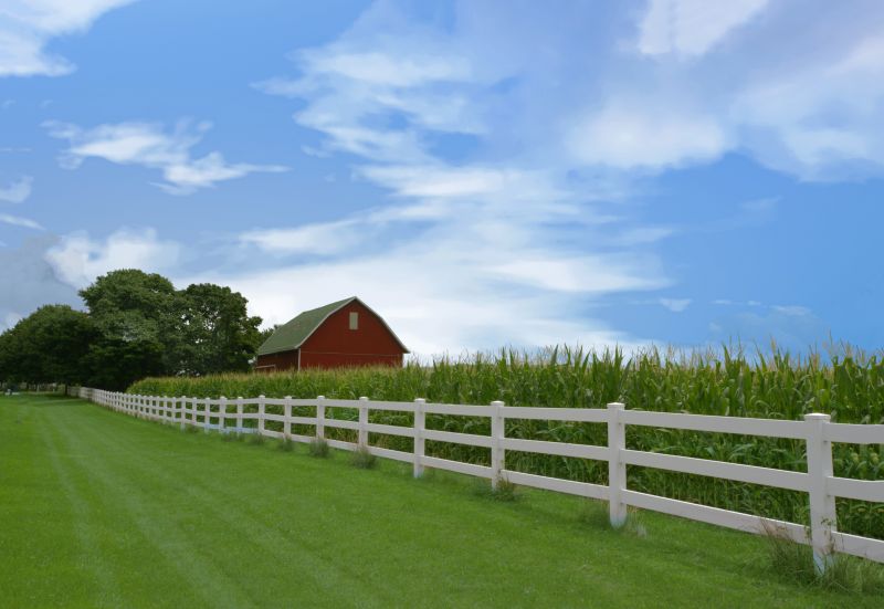 Contact About Pasture Fence Installation